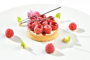 Hotel Golf Chateau de Chailly