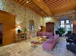 Hotel Golf Chateau de Chailly