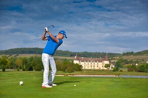 Hotel Golf Chateau de Chailly