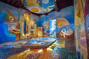 Hotel Golf Chateau de Chailly