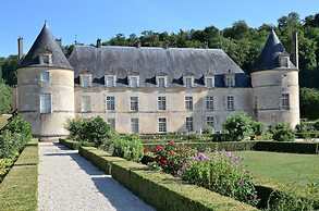 Hotel Golf Chateau de Chailly