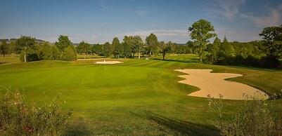 Hotel Golf Chateau de Chailly