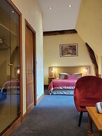 Hotel Golf Chateau de Chailly