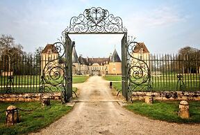 Hotel Golf Chateau de Chailly