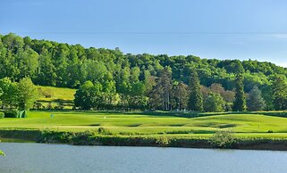 Hotel Golf Chateau de Chailly