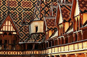 Hotel Golf Chateau de Chailly