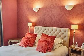 Hotel Golf Chateau de Chailly