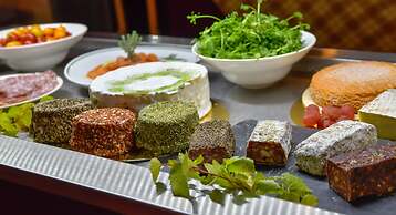 Hotel Golf Chateau de Chailly