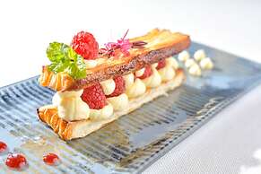 Hotel Golf Chateau de Chailly