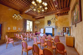 Hotel Golf Chateau de Chailly