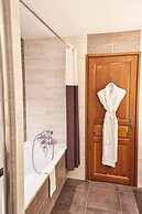 Hotel Golf Chateau de Chailly