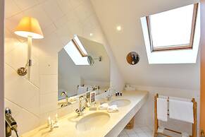 Hotel Golf Chateau de Chailly