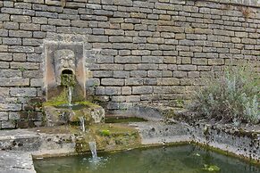 Hotel Golf Chateau de Chailly