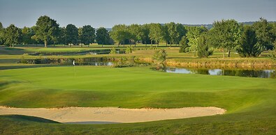 Hotel Golf Chateau de Chailly