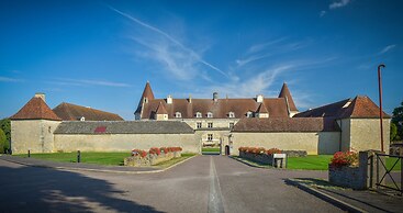 Hotel Golf Chateau de Chailly