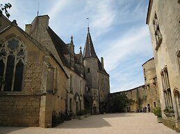 Hotel Golf Chateau de Chailly