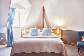 Hotel Golf Chateau de Chailly