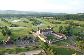 Hotel Golf Chateau de Chailly