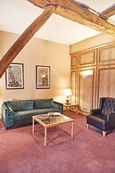 Hotel Golf Chateau de Chailly