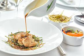 Hotel Golf Chateau de Chailly