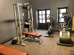 Hotel Golf Chateau de Chailly