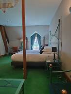 Hotel Golf Chateau de Chailly