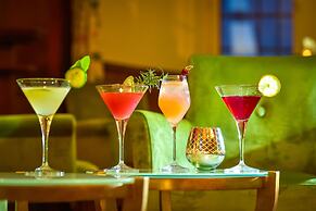 Hotel Golf Chateau de Chailly