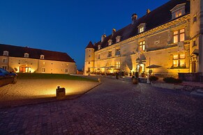 Hotel Golf Chateau de Chailly