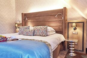 Hotel Golf Chateau de Chailly