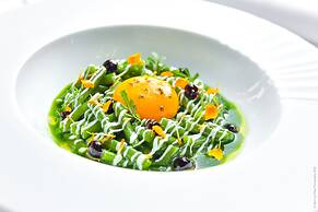 Hotel Golf Chateau de Chailly