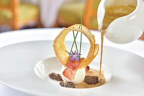 Hotel Golf Chateau de Chailly