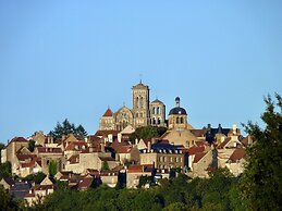 Hotel Golf Chateau de Chailly