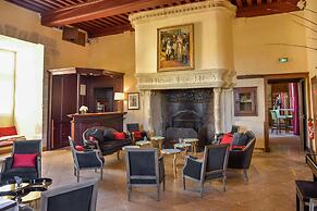 Hotel Golf Chateau de Chailly