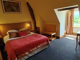 Hotel Golf Chateau de Chailly