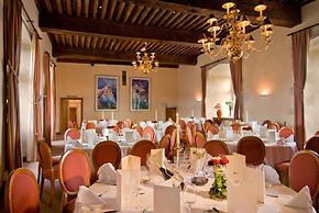 Hotel Golf Chateau de Chailly