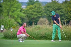 Hotel Golf Chateau de Chailly