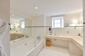 Hotel Golf Chateau de Chailly