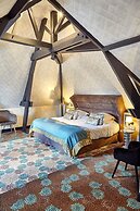 Hotel Golf Chateau de Chailly