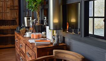 Hotel Golf Chateau de Chailly