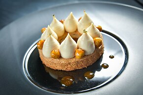 Hotel Golf Chateau de Chailly