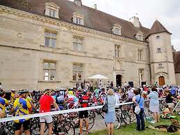 Hotel Golf Chateau de Chailly