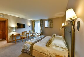 Hotel Golf Chateau de Chailly