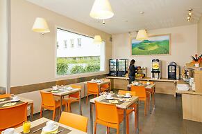 Residhome Clermont Ferrand Gergovia