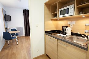 Residhome Clermont Ferrand Gergovia