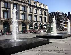 Residhome Clermont Ferrand Gergovia