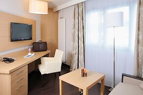 Residhome Nantes Berges de la Loire