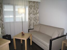 Residhome Nantes Berges de la Loire