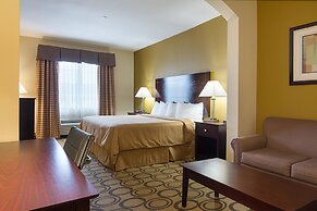 Rodeway Inn