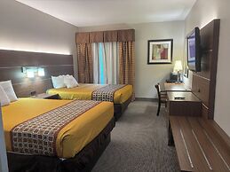 Rodeway Inn