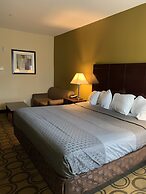 Rodeway Inn